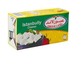 Obour Land Istanbully Cheese - 500 Gr
