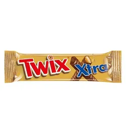 Twix Xtra Chocolate Biscuits - 75G