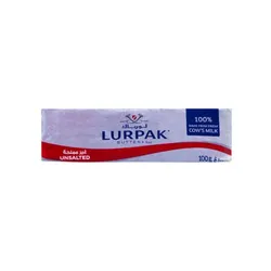 Lurpak Butter- 100 Gm