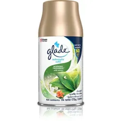 Glade Morning Freshness Automatic Air Freshner Spray Refil - 175 Gm