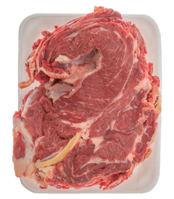 Beef Chuck Balady