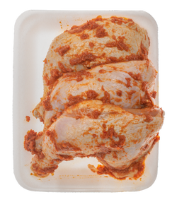 Marinated Chicken Legs