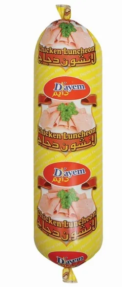 Dayem Chicken Luncheon - Kg