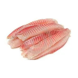 Red Fillet Basa - 1Kg