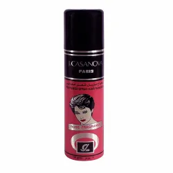 J. Casanova Rose Spray Hair Remover - 150 Ml