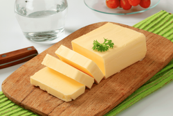 Natural Butter New Zealand - Kg