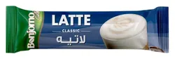 Bonjorno Cafe Latte - 18 Gr