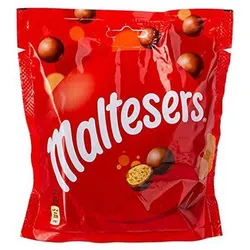 Maltesers Chocolate Pouch - 175 G