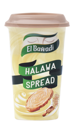 El Bawadi Halawa Spread - 285 Gr