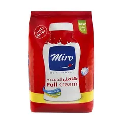 Miro Milk Powder- 250 Gm