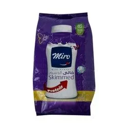 Miro Milk Powder Low Fat - 700 Gr