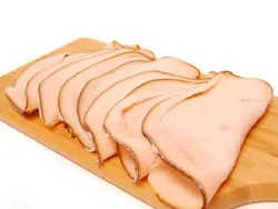 Dayem Smoked Turkey Breast
