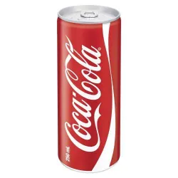 Coca Cola - Coca Cola - 355Ml