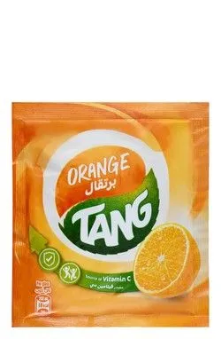 Tang Orange Juice Powder - 25 Gr