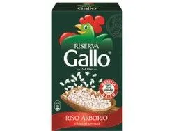 Riserva Gallo Italian Rice Arborio