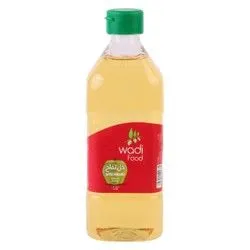 Wadi Food Apple Vinegar - 500 Ml