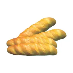 Italian Bread Medium- 4 Pieces