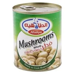 Altahya Mushrooms Whole - 800 Gr