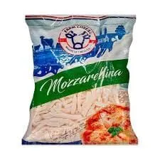 Cheesa Original Pizzarella Cheese - 325 Gr