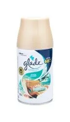 Glade Automatic Air Freshener Spray Refill Ocean Escape - 269 Ml