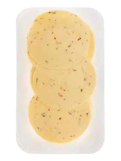 Cheesa Cheese With Pepper