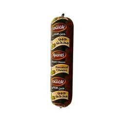 Avanti Smoked Cheese Jalapeno