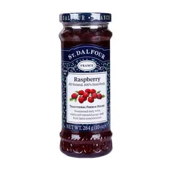 Stdalfour Raspberry - 284 Gm
