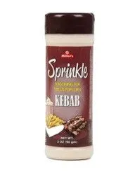Miller's Sprinkle Seasoning For Fries Kebab - 90 Gr