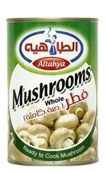Altahya Whole Mushrooms - 400 Gr