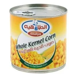 Altahya Whole Kernel Corn - 340 Gr