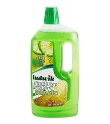 Ludwik Liquid For Washing Panels - 1 L