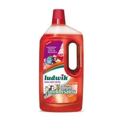 Ludwik Universal Animal Odor Control Surface Cleaner - 1 L