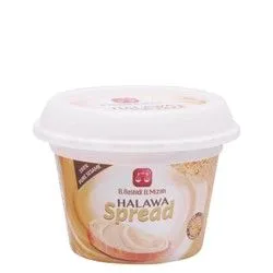 El Rashidi El Mizan Halawa Spread - 150 Gr