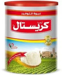 Crystal Country Vegetable Ghee - 2.5 Kg