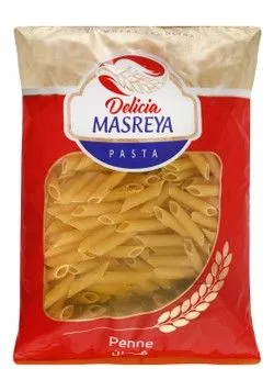 Masreya Penne Pasta - 1 Kg