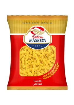 Masreya Pasta Fusilli - 1Kg