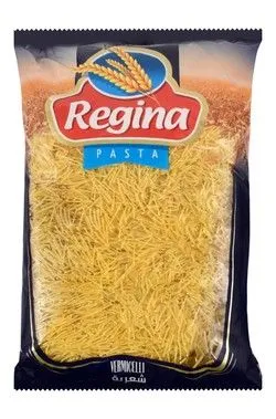 Regina Vermicelli Pasta - 1 Kg