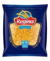Regina Small Ring Pasta - 1 Kg