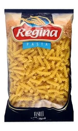 Regina Fusilli Pasta - 1 Kg