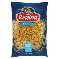 Regina Pasta Snails - 1 Kg