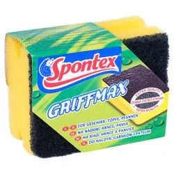 Spontex Griffmax Scouring Sponge - 1 Pcs