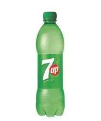 7Up Regular - 400 Ml