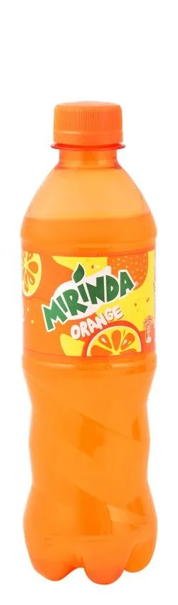 Mirinda Orange - 400 Ml