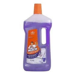 Mr Muscle Multi-Purpose Cleaner Lavender- 1 L