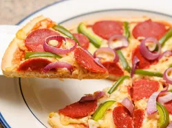 Pizza - 4 Pieces