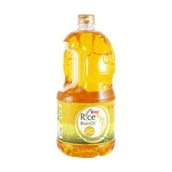King Rice Bran Oil - Cholesterol Free - 2 L