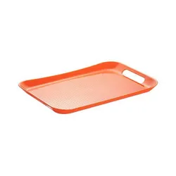 M-Design Tray Orange Medium- 27*39 Cm
