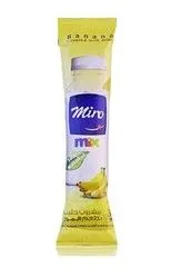 Miro Mix Milk Powder Banana Flavour - 30 Gr