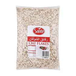 Saluti Sante Oats - 500 Gm