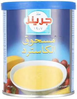 Green'S Custard Powder - 285G